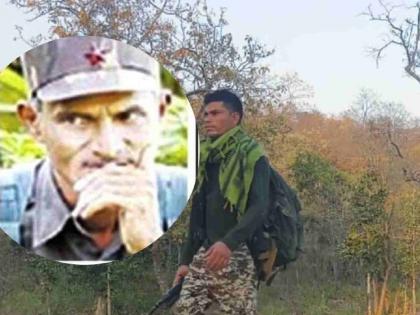 A fierce Naxal leader carrying a reward of Rs 3 crores was killed in an encounter. | तीन कोटींचे बक्षीस असलेला जहाल नक्षल नेता चकमकीत ठार