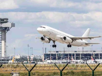 Farmers are firm! They will not back down, they will not give even an inch of land to the airport | शेतकरी ठाम ! माघार घेणार नाहीत, विमानतळाला इंचभरही जमीन देणार नाहीत Farmers are firm! They will not back down, they will not give even an inch of land to the airport | शेतकरी ठाम ! माघार घेणार नाहीत, विमानतळाला इंचभरही जमीन देणार नाहीत