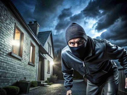 BSNL copper wire theft while wearing helmet-jacket; New type of theft exposed | हेल्मेट-जॅकेट घालून बीएसएनएलच्या कॉपर वायर चोरी ; चोरीचा नवीन प्रकार उघडकीस BSNL copper wire theft while wearing helmet-jacket; New type of theft exposed | हेल्मेट-जॅकेट घालून बीएसएनएलच्या कॉपर वायर चोरी ; चोरीचा नवीन प्रकार उघडकीस