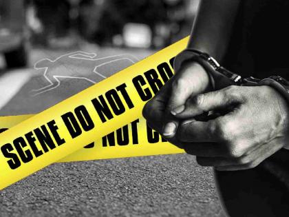 Murdered in Bihar and hid in Nagpur, police arrested the accuse | बिहारमध्ये हत्या करून नागपुरात लपला, पोलिसांनी मुसक्या आवळल्या Murdered in Bihar and hid in Nagpur, police arrested the accuse | बिहारमध्ये हत्या करून नागपुरात लपला, पोलिसांनी मुसक्या आवळल्या