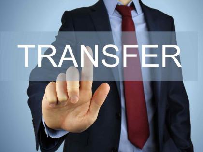 Major reshuffle in Nagpur Municipal Corporation, transfers of many officers | नागपूर महापालिकेत मोठे फेरबदल, अनेक अधिकाऱ्यांच्या बदल्या Major reshuffle in Nagpur Municipal Corporation, transfers of many officers | नागपूर महापालिकेत मोठे फेरबदल, अनेक अधिकाऱ्यांच्या बदल्या