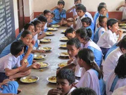 Food contract worth Rs 7.5 crore obtained with bogus experience certificate will be cancelled | बोगस अनुभव प्रमाणपत्र घेऊन मिळविलेले सव्वासात कोटीचे भोजन कंत्राट होणार रद्द Food contract worth Rs 7.5 crore obtained with bogus experience certificate will be cancelled | बोगस अनुभव प्रमाणपत्र घेऊन मिळविलेले सव्वासात कोटीचे भोजन कंत्राट होणार रद्द