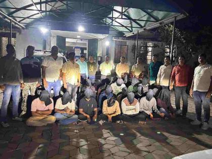 बेरोजगारांच्या नावावर ‘फर्म्स’, बँक खात्यांचा उपयोग ‘ऑनलाइन फ्रॉड्स’मध्ये; आंतरराज्यीय रॅकेटचा भंडाफोड