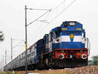 Shakuntala train will run on the tracks again; Rail Bachao Satyagraha Samiti's years-long struggle is a success | शकुंतला रेल्वे पुन्हा रुळावर धावणार ; रेल बचाव सत्याग्रह समितीने वर्षांपासून दिलेल्या लढ्याला यश