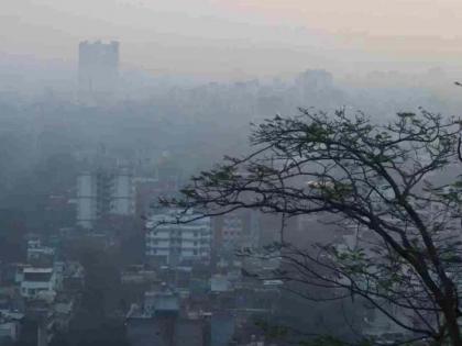 हिवाळ्याच्या सुरुवातीलाच विदर्भ गारठला ! 'हा' जिल्हा सर्वात जास्त थंडीचा; पुढचे चार दिवस किती घसरेल पारा