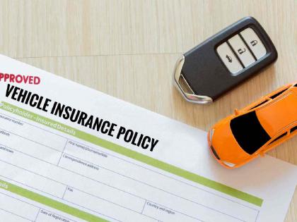Has the vehicle's insurance expired? The fine will be more than the insurance amount! | वाहनाचा विमा संपलाय? दंड होईल विम्याच्या रकमेपेक्षाही अधिक! Has the vehicle's insurance expired? The fine will be more than the insurance amount! | वाहनाचा विमा संपलाय? दंड होईल विम्याच्या रकमेपेक्षाही अधिक!