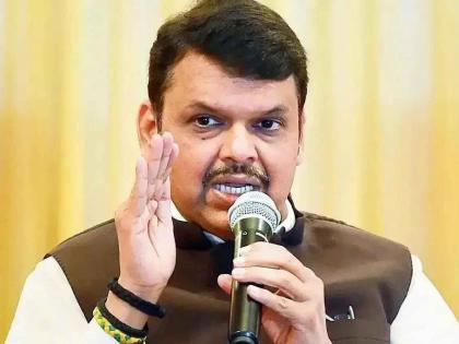 Congress hatched a conspiracy of saffron terrorism with vote bank in mind, claims Chief Minister | व्होटबॅंक डोळ्यासमोर ठेवूनच कॉंग्रेसने भगव्या दहशतवादाचे षडयंत्र रचले, मुख्यमंत्र्यांचा दावा