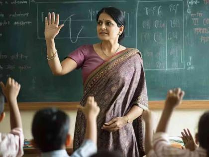 Confusion is brewing as links are not opening in teacher selection and salary scale training | शिक्षकांच्या निवडश्रेणी, वेतनश्रेणी प्रशिक्षणात लिंक ओपन होत नसल्याने उडतोय गोंधळ Confusion is brewing as links are not opening in teacher selection and salary scale training | शिक्षकांच्या निवडश्रेणी, वेतनश्रेणी प्रशिक्षणात लिंक ओपन होत नसल्याने उडतोय गोंधळ