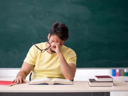 The job of lakhs of teachers in the state is at stake! What is the Supreme Court's decision? | राज्यातील लाखो शिक्षकांच्या नोकरीवर टांगती तलवार ! काय आहे सर्वोच्च न्यायालयाचा निर्णय ? The job of lakhs of teachers in the state is at stake! What is the Supreme Court's decision? | राज्यातील लाखो शिक्षकांच्या नोकरीवर टांगती तलवार ! काय आहे सर्वोच्च न्यायालयाचा निर्णय ?