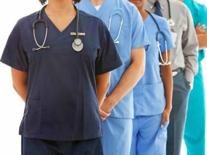 591 posts vacant in 15 out of 18 cadres in Health Department | जि.प.चा आरोग्य विभागच 'आजारी'; १८ पैकी १५ संवर्गातील ५९१ पदे रिक्त