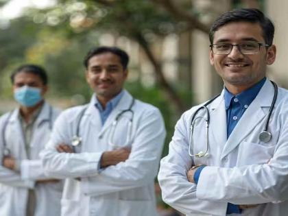 Gadchiroli Medical College cannot get professors; how will quality doctors be produced? | गडचिरोली मेडिकल कॉलेजला मिळेनात प्राध्यापक; कसे घडतील दर्जेदार डॉक्टर ? Gadchiroli Medical College cannot get professors; how will quality doctors be produced? | गडचिरोली मेडिकल कॉलेजला मिळेनात प्राध्यापक; कसे घडतील दर्जेदार डॉक्टर ?