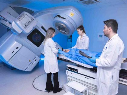 Approval for 'Linear Accelerator' device for Nagpur cancer patients; Seven-year wait is over! | नागपूरच्या कर्करुग्णांसाठी 'लिनीअर ॲक्सेलेटर' यंत्राची मंजुरी; सात वर्षांची प्रतीक्षा संपली!