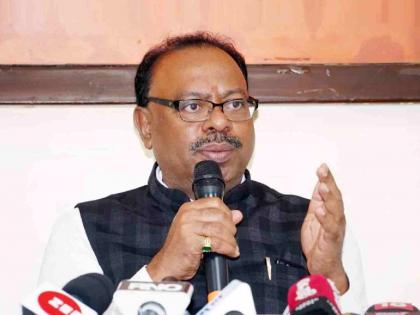 Did you commit a scam in 2009 when 3 million voters increased in 5 months? | २००९ मध्ये ५ महिन्यांत ३० लाख मतदार वाढले तेव्हा तुम्ही घोटाळा केला होता का? Did you commit a scam in 2009 when 3 million voters increased in 5 months? | २००९ मध्ये ५ महिन्यांत ३० लाख मतदार वाढले तेव्हा तुम्ही घोटाळा केला होता का?