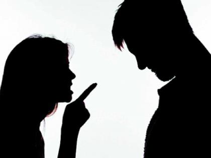 New social concern: Husbands' suffering is increasing due to wife's harassment | नवीन सामाजिक चिंता : पत्नीच्या छळाने पतींचा त्रास वाढतोय; तक्रारी वाढल्या New social concern: Husbands' suffering is increasing due to wife's harassment | नवीन सामाजिक चिंता : पत्नीच्या छळाने पतींचा त्रास वाढतोय; तक्रारी वाढल्या