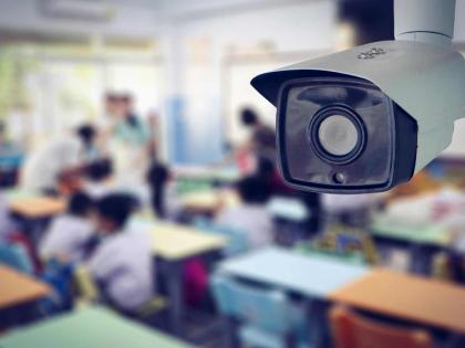 Petition in court on CCTV tender in municipal schools; Objections to conditions | मनपाच्या शाळांतील CCTV टेंडरवर न्यायालयात याचिका; अटींवर आक्षेप Petition in court on CCTV tender in municipal schools; Objections to conditions | मनपाच्या शाळांतील CCTV टेंडरवर न्यायालयात याचिका; अटींवर आक्षेप