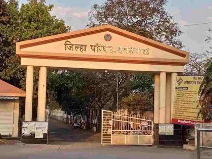 यवतमाळ जिल्हा परिषदेचे 'ते' २१ कर्मचारी निलंबित; सीईओंच्या कारवाईने खळबळ