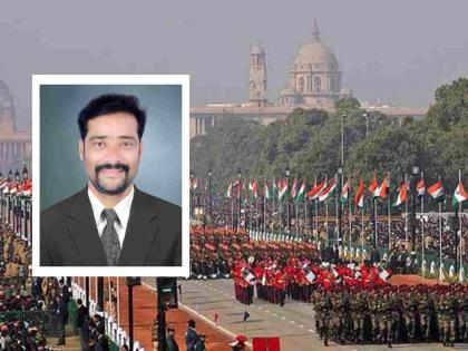 The Sarpanch of Bhajepar is the special guest at the Independence Day celebrations in Delhi! | दिल्लीतील स्वातंत्र्य दिन सोहळ्याला भजेपारचे सरपंच विशेष अतिथी! The Sarpanch of Bhajepar is the special guest at the Independence Day celebrations in Delhi! | दिल्लीतील स्वातंत्र्य दिन सोहळ्याला भजेपारचे सरपंच विशेष अतिथी!