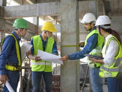 Structural audit of bridges and buildings in Nagpur city to be conducted | नागपूर शहरातील पूल, इमारतींचे होणार स्ट्रक्चरल ऑडिट Structural audit of bridges and buildings in Nagpur city to be conducted | नागपूर शहरातील पूल, इमारतींचे होणार स्ट्रक्चरल ऑडिट