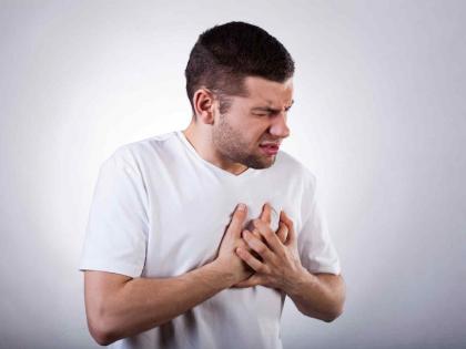 Heart attack can be detected a month in advance; It is important to understand the symptoms | महिनाभर आधीच कळतो हार्ट अटॅक; लक्षणे समजणे महत्वाचे Heart attack can be detected a month in advance; It is important to understand the symptoms | महिनाभर आधीच कळतो हार्ट अटॅक; लक्षणे समजणे महत्वाचे