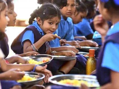 Committee to approve food contract tenders on radar | भोजन कंत्राटाच्या निविदा मंजूर करणारी समिती रडारवर Committee to approve food contract tenders on radar | भोजन कंत्राटाच्या निविदा मंजूर करणारी समिती रडारवर