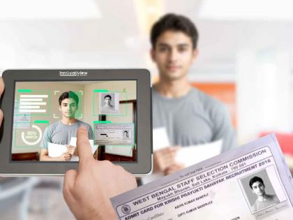 'टीईटी' परीक्षेत 'फोटो व्ह्यू' प्रणाली ओळखणार डमी उमेदवार; परीक्षेत उमेदवारांवर एआय ठेवणार लक्ष