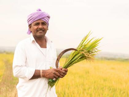 The pains of the farmers realized by the administration; The next direction of the movement will be decided in the next five days | प्रशासनाने जाणल्या शेतकऱ्यांच्या व्यथा; येत्या पाच दिवसात आंदोलनाची पुढील दिशा ठरविली जाणार