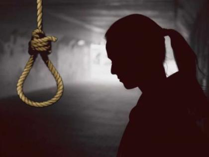'My crime is being studious!': Yashshree's suicide note and the shameful role of the system | 'माझा गुन्हा हुशार असणं!' : यशश्रीची सुसाईड नोट आणि व्यवस्थेची लाजिरवाणी भूमिका 'My crime is being studious!': Yashshree's suicide note and the shameful role of the system | 'माझा गुन्हा हुशार असणं!' : यशश्रीची सुसाईड नोट आणि व्यवस्थेची लाजिरवाणी भूमिका