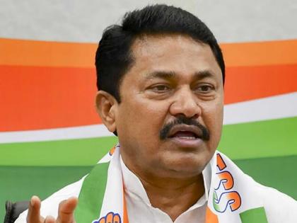 SIR to be implemented in Maharashtra on the lines of Bihar; Nana Patole alleges | बिहारच्या धर्तीवर महाराष्ट्रात एसआयआर लागू करण्याचा घाट ; नाना पटोले यांचा आरोप