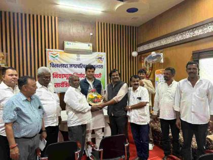 मुख्यमंत्र्यांने मामेभाऊ अविरोध; चिखलदरा नगरपरिषदेत नाट्यमय घडामोडी, नऊ उमेदवारांची माघार