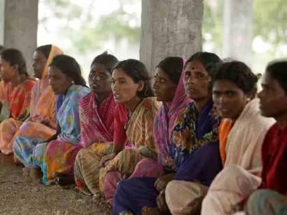 Big action in schemes! Names of deceased beneficiaries in Gadchiroli to be removed from the list | निराधार योजनांमध्ये मोठी कारवाई! गडचिरोलीत मयत लाभार्थ्यांची नावे यादीतून वगळली जाणार Big action in schemes! Names of deceased beneficiaries in Gadchiroli to be removed from the list | निराधार योजनांमध्ये मोठी कारवाई! गडचिरोलीत मयत लाभार्थ्यांची नावे यादीतून वगळली जाणार
