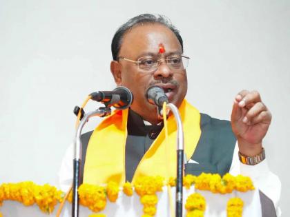 पालकमंत्री बावनकुळे म्हणाले, नेहरू मैदानावर कुठलेही बांधकाम होणार नाही