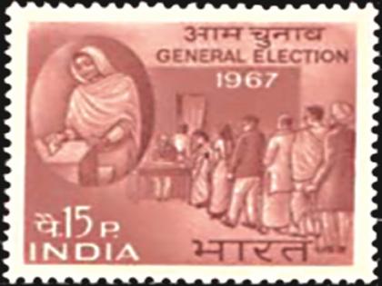 Flashback : Aurangabad backs Congress in fourth lok sabha election | फ्लॅश बॅक : देशभरात पडझड होत असताना औरंगाबादकर काँग्रेसच्या पाठीशी