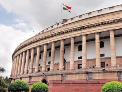 Big breaking news! Modi government calls special session of Parliament; It will last for 5 days, what is the reason | Breaking: मोठी बातमी! मोदी सरकारने संसदेचे विशेष अधिवेशन बोलावले; 5 दिवस चालणार