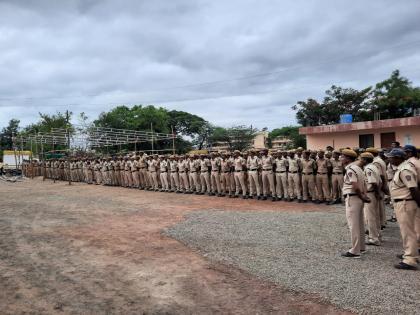 lonand nagari ready for sant dnyaneshwar palkhi ceremony health department is also preparing | पालखी सोहळ्यासाठी लोणंदनगरी सज्ज; आरोग्य विभागही तयारीला 