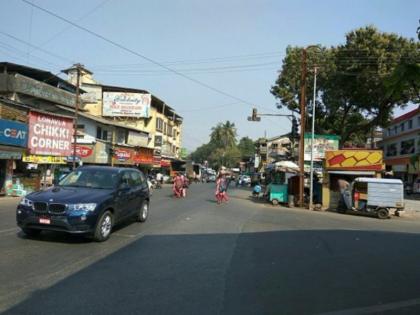 Shops in Lonavla will now be open till 9 pm; Collector Dr. Rajesh Deshmukh's Order | लोणावळ्यातील दुकाने आता रात्री ९ पर्यत खुली राहणार; जिल्हाधिकारी डाॅ. राजेश देशमुख यांचा आदेश