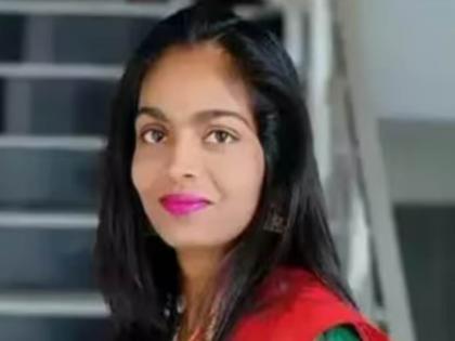 hyderabad woman kontham tejasvini murdered london brazilian man | हैदराबादमधील महिलेची लंडनमध्ये हत्या, मारेकरी ब्राझीलचा, एकाच फ्लॅटमध्ये राहत होते