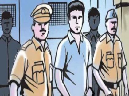 Another fugitive convicted of Mocca crime arrested in Loni Kalabhor | लोणी काळभोरमध्ये मोक्काच्या गुन्ह्यातील दुसरा फरार गुन्हेगार जेरबंद