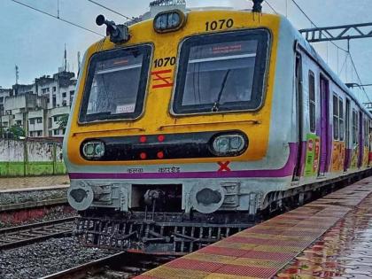 pune news third and fourth tracks on Pune-Lonavala suburban railway line; State government approves | पुणे–लोणावळा उपनगरीय रेल्वे मार्गावर तिसरी व चौथी मार्गिका; राज्य सरकारची मान्यता