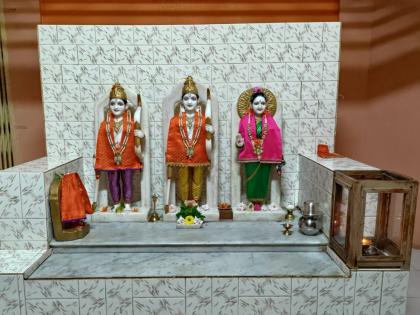 कोलवाळ येथे उद्यापासून श्रीराम नवमी उत्सव सुरू - Marathi News | sri ram navami 2026 festival starts tomorrow at kolwal goa | Latest festivals News at Lokmat.com