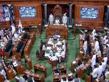 ADR Report: 763 MPs of india have wealth of 30 thousand crores, richest MPs in 'telangana' state | देशातील 763 खासदारांकडे 30 हजार कोटींची संपत्ती, 'या' राज्यात सर्वाधिक श्रीमंत खासदार