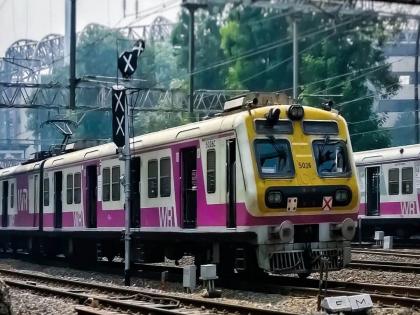 will reduce local congestion, run trains on time; Assurances to travel origination | लोकलची गर्दी कमी करणार, ट्रेन वेळेत चालवणार; प्रवासी संघटनांना आश्वासन