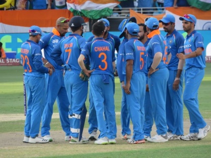 Asia Cup 2018 India vs Bangladesh: If you see this 'track record', Team India may lose! | Asia Cup 2018 India vs Bangladesh : हा 'ट्रॅक रेकॉर्ड' पाहिला, तर टीम इंडिया हरू शकते!