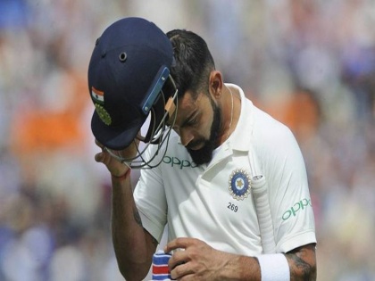 India vs England 1st Test: India's tradition of defeat is remain same | India vs England 1st Test: जिंकता जिंकता हरण्याची भारताची पूर्वापार परंपरा कायम