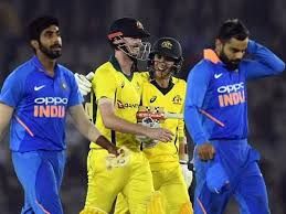 India vs Australia: This is not India's first time to face a shameful defeat by ten wickets, but ... | India vs Australia : दहा विकेट्सने लाजीरवाणा पराभव पत्करण्याची भारताची ही पहिलीच वेळ नाही, तर...