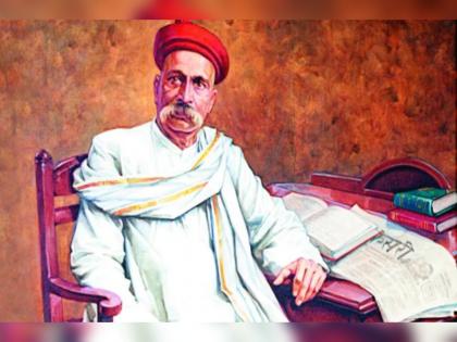 Lokmanya Tilak Jayanti 2022: Why did the Bahujan Samaj consider Lokmanya Tilak as Gurusthani? Find out! | Lokmanya Tilak Jayanti 2022: बहुजन समाज लोकमान्य टिळकांना गुरुस्थानी का मानत असे? जाणून घ्या!