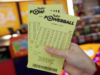 In PICS ! Youth checks mail at midnight; wins jackpot of Rs 75 crore
