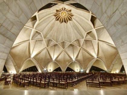 भारतातील आगळंवेगळं मंदिर, इथे नाही देवाची एकही मूर्ती, तरीही भेट देतात लाखो लोक