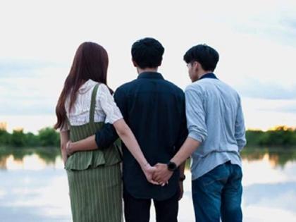 पतीच्या मित्रासोबत अनैतिक संबंध, VIDEO मधून उघड झाले गुपित, पत्नीने उचलले टोकाचे पाऊल...