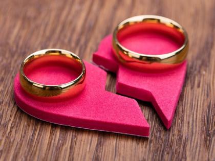 Most divorces are in love marriages; Four out of ten couples court | प्रेमविवाहातच सर्वाधिक घटस्फोट; दहापैकी चार जोडपी न्यायालयात