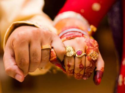 Family permission required for love marriage now? | आता प्रेमविवाह करण्यासाठी कुटुंबाची परवानगी आवश्यक?